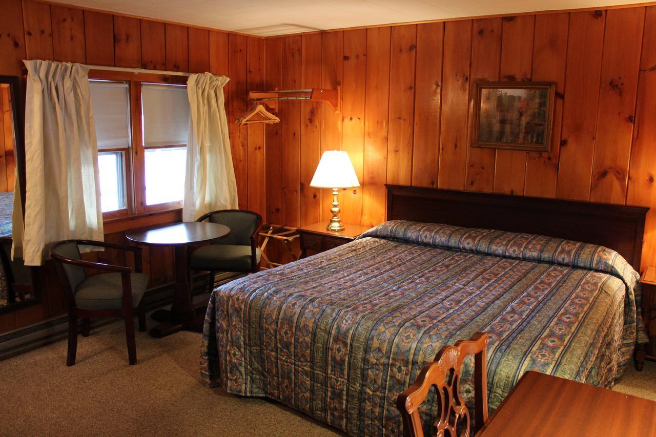 Nootka Lodge Woodsville Exterior foto